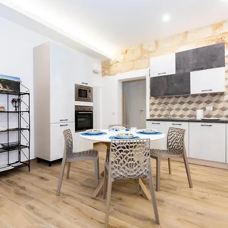 Eveneto By Ortigia Apartmán Syracuse