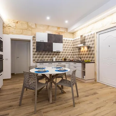 Apartment Eveneto By Ortigia *