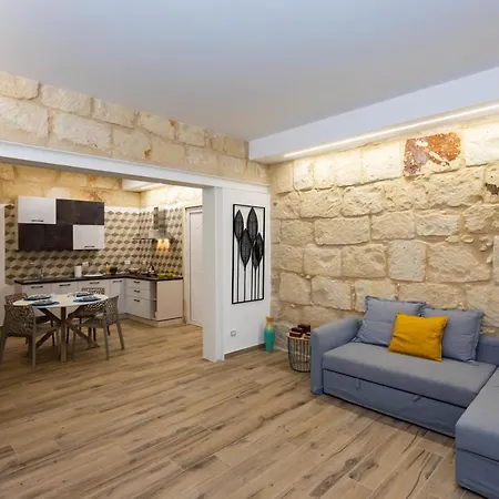 Eveneto By Ortigia Apartment *