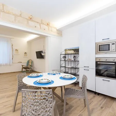 Eveneto By Ortigia Apartment