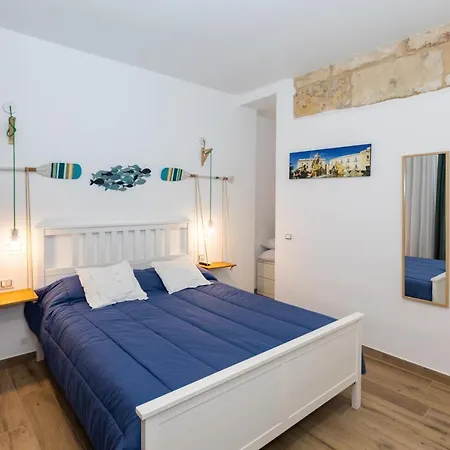 Apartment Eveneto By Ortigia *