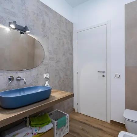 Eveneto By Ortigia Apartment