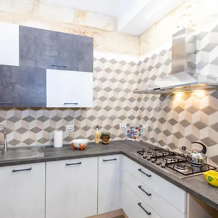 Apartment Eveneto By Ortigia *