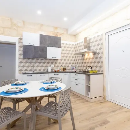 Appartamento Eveneto By Ortigia Syracuse