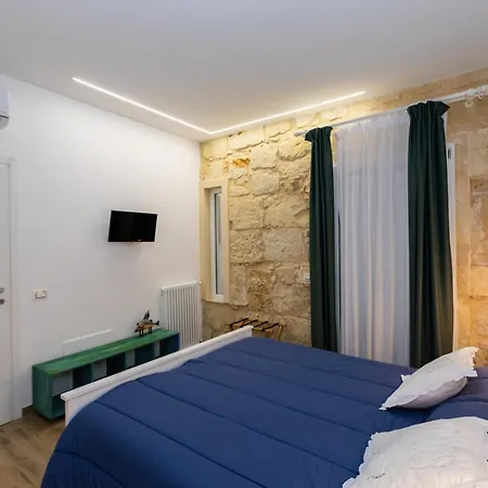 Appartamento Eveneto By Ortigia