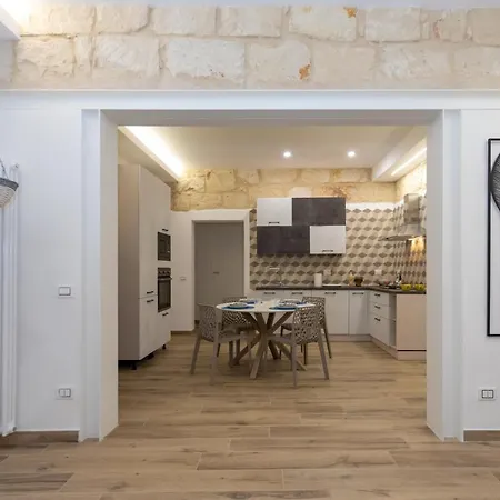 Eveneto By Ortigia Apartment *