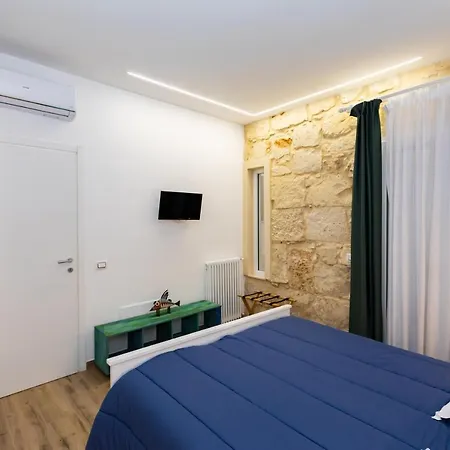 Appartamento Eveneto By Ortigia