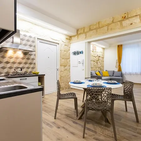 Appartamento Eveneto By Ortigia Syracuse