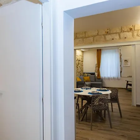 Apartment Eveneto By Ortigia