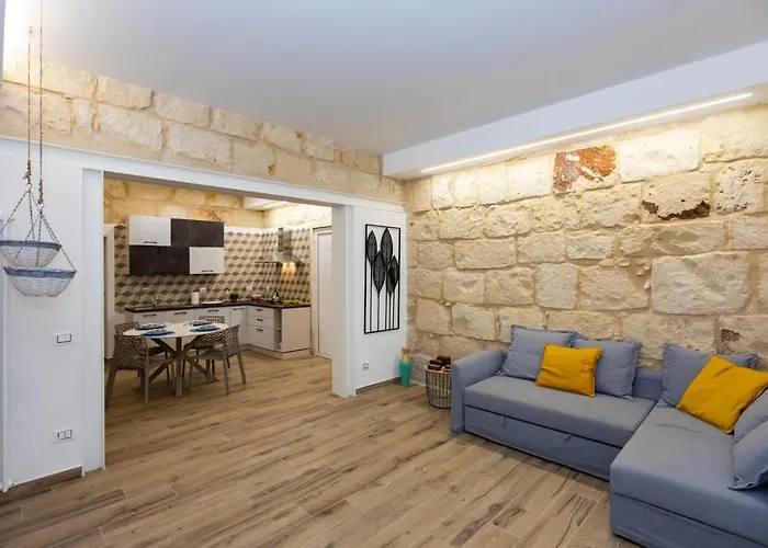 Eveneto By Ortigia Appartamento *