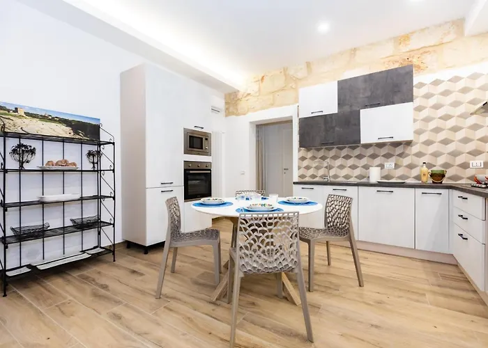 Eveneto By Ortigia Appartamento Syracuse