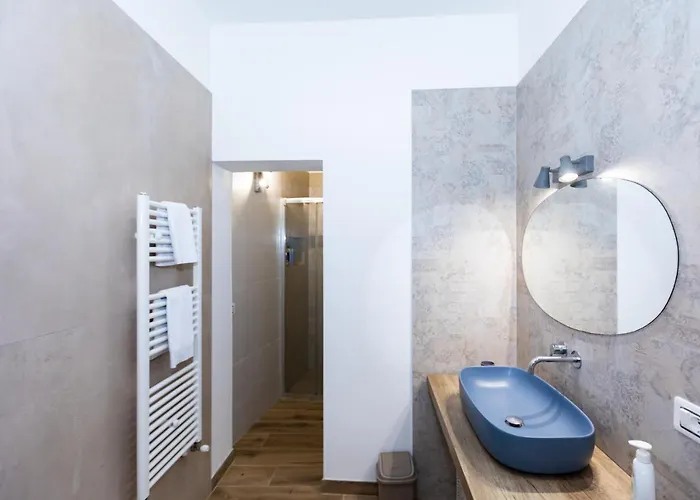 Appartamento Eveneto By Ortigia Syracuse