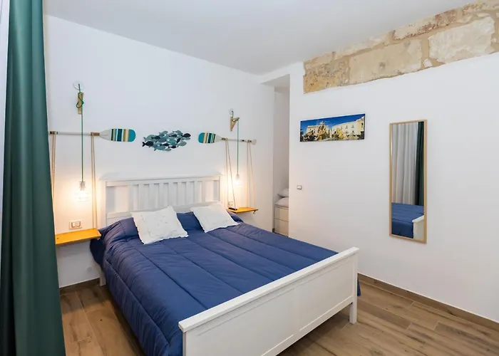 Appartamento Eveneto By Ortigia *