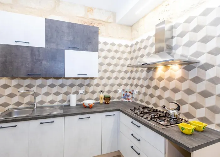 Appartamento Eveneto By Ortigia *