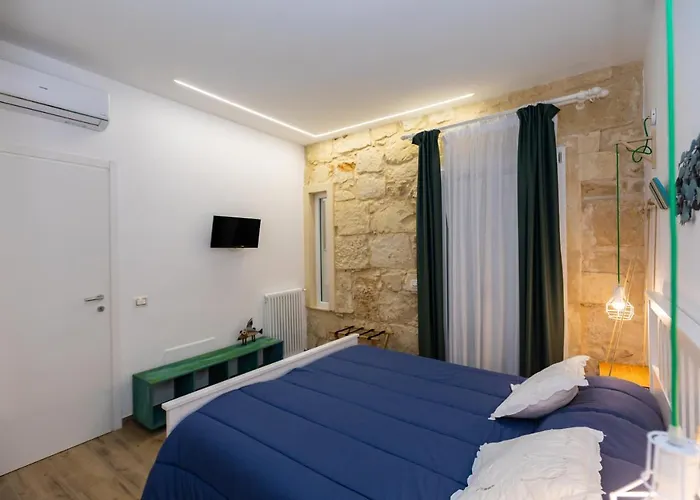 Appartamento Eveneto By Ortigia