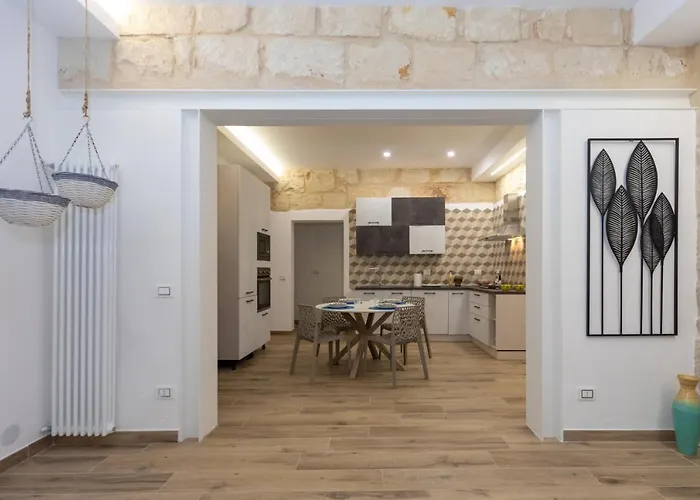 Eveneto By Ortigia Appartamento *