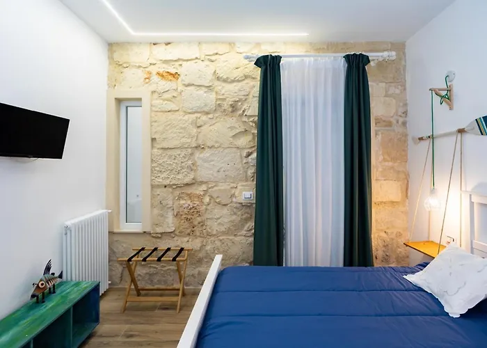 Appartamento Eveneto By Ortigia Syracuse