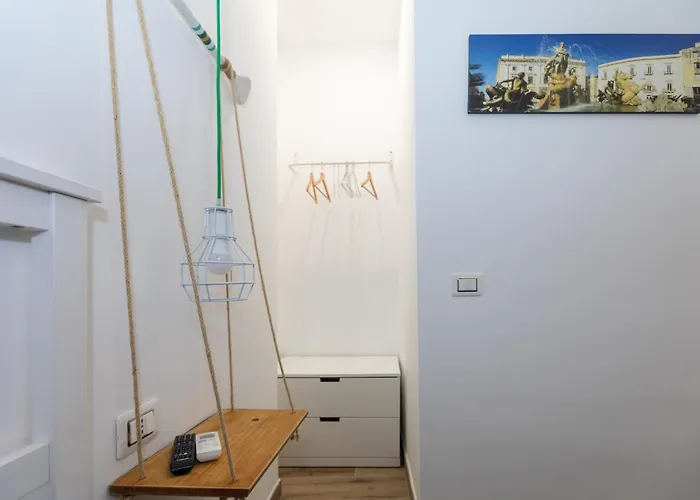 Eveneto By Ortigia * Syracuse