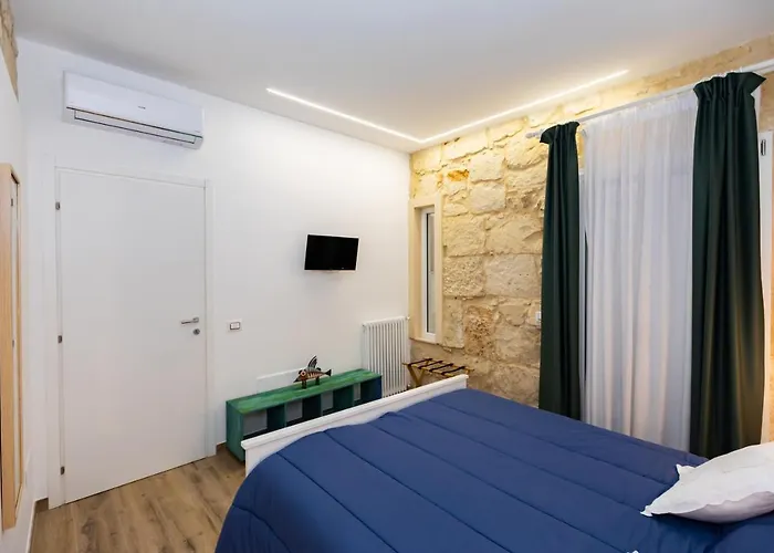 Appartamento Eveneto By Ortigia