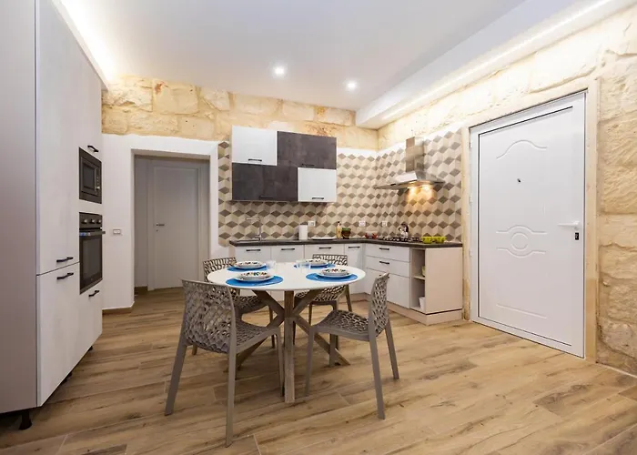 Appartamento Eveneto By Ortigia *