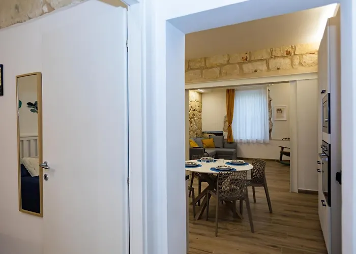 Appartamento Eveneto By Ortigia