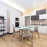 Eveneto By Ortigia Apartamento Syracuse