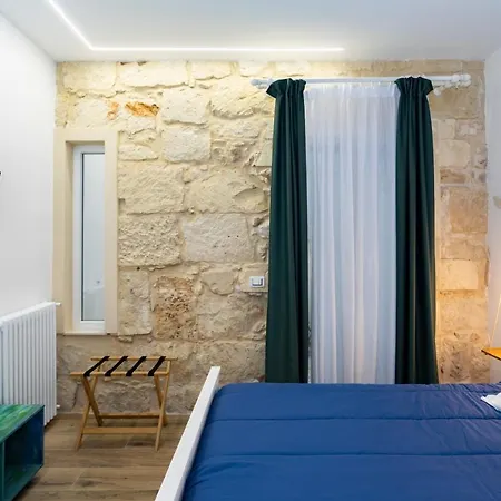 Apartamento Eveneto By Ortigia Syracuse